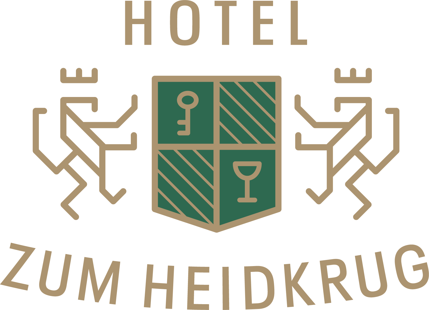 Hotel Zum Heidkrug